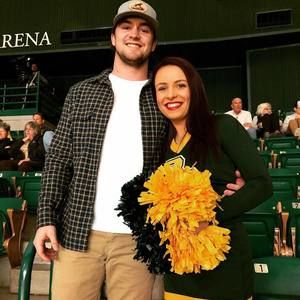 Meet your Posher, Zach